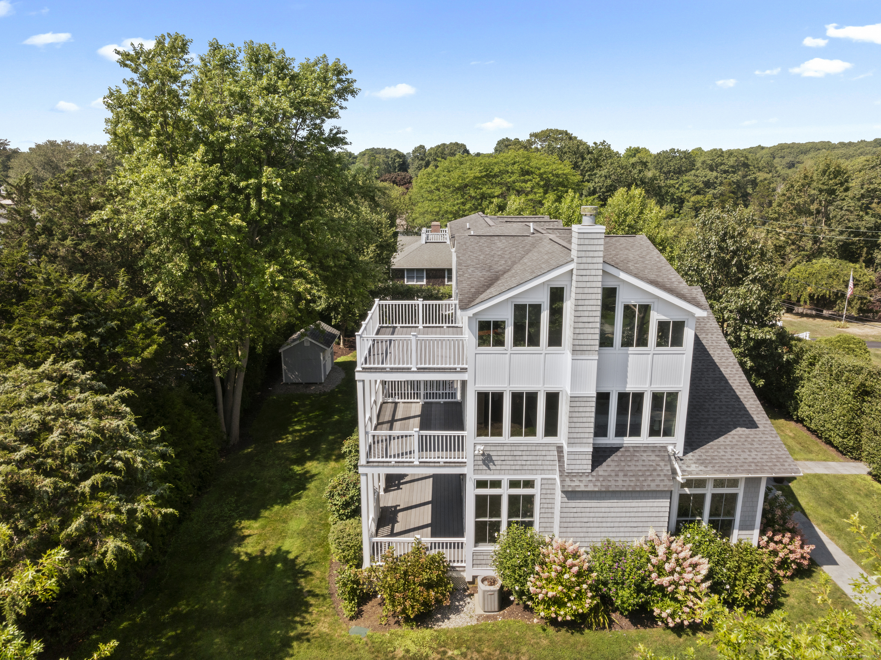 64 Webster Point Road