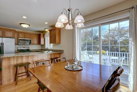 Tiny photo for 30 Prosperity Court #8, Southington, CT 06489 (MLS # 24134724)