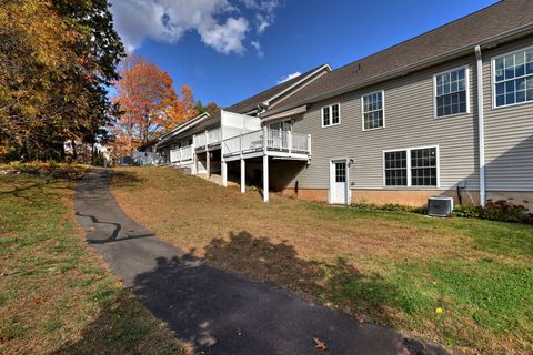 Tiny photo for 30 Prosperity Court #8, Southington, CT 06489 (MLS # 24134724)