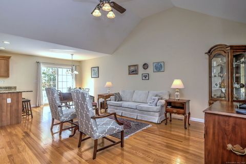 Tiny photo for 30 Prosperity Court #8, Southington, CT 06489 (MLS # 24134724)