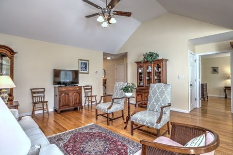 Tiny photo for 30 Prosperity Court #8, Southington, CT 06489 (MLS # 24134724)