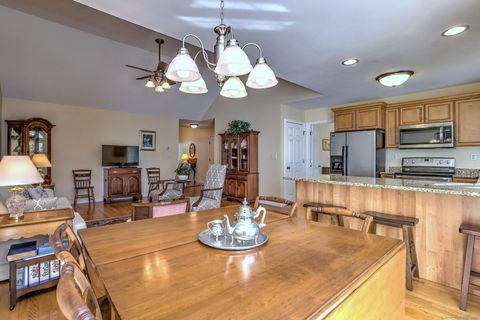 Tiny photo for 30 Prosperity Court #8, Southington, CT 06489 (MLS # 24134724)