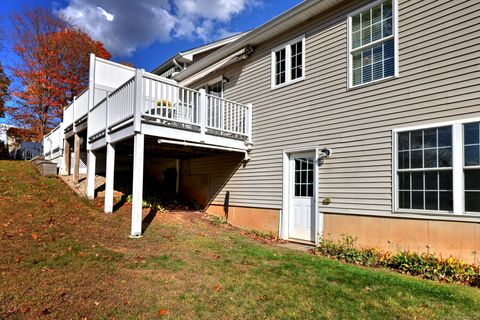 Tiny photo for 30 Prosperity Court #8, Southington, CT 06489 (MLS # 24134724)