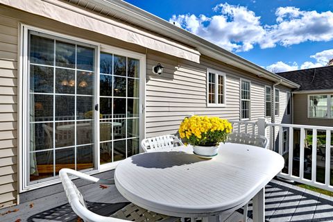 Tiny photo for 30 Prosperity Court #8, Southington, CT 06489 (MLS # 24134724)