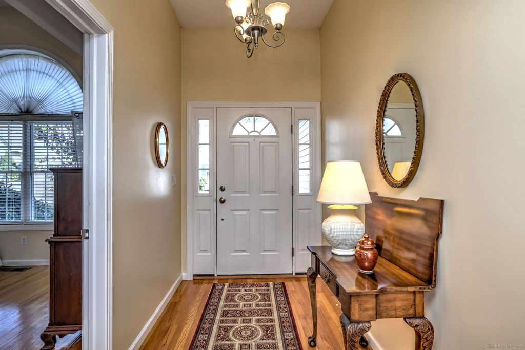 Photo of 30 Prosperity Court #8, Southington, CT 06489 (MLS # 24134724)