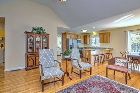 Tiny photo for 30 Prosperity Court #8, Southington, CT 06489 (MLS # 24134724)