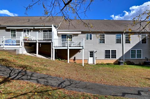 Tiny photo for 30 Prosperity Court #8, Southington, CT 06489 (MLS # 24134724)