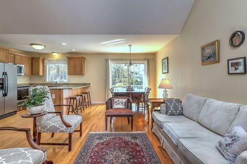 Tiny photo for 30 Prosperity Court #8, Southington, CT 06489 (MLS # 24134724)