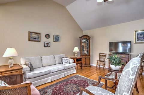 Tiny photo for 30 Prosperity Court #8, Southington, CT 06489 (MLS # 24134724)