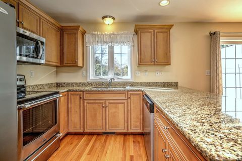 Tiny photo for 30 Prosperity Court #8, Southington, CT 06489 (MLS # 24134724)