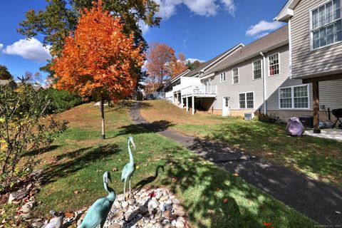 Tiny photo for 30 Prosperity Court #8, Southington, CT 06489 (MLS # 24134724)