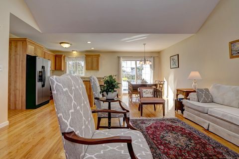 Tiny photo for 30 Prosperity Court #8, Southington, CT 06489 (MLS # 24134724)