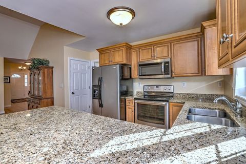 Tiny photo for 30 Prosperity Court #8, Southington, CT 06489 (MLS # 24134724)