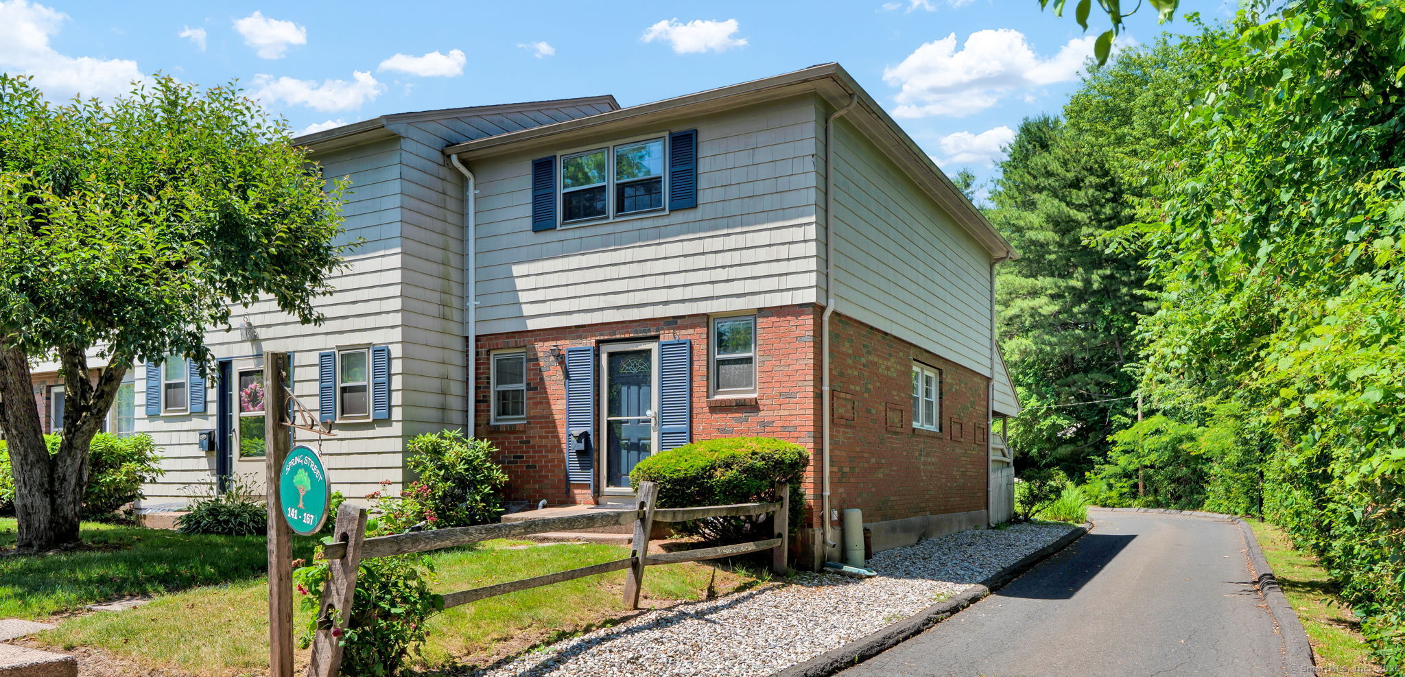 141 Spring Street 141