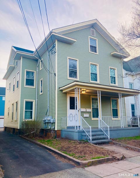 Photo of 34 Clark Street, New Haven, CT 06511 (MLS # 24192921)