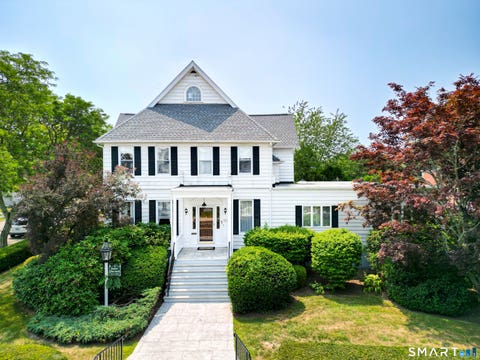 Photo of 32 E Main Street, Stonington, CT 06355 (MLS # 24196749)