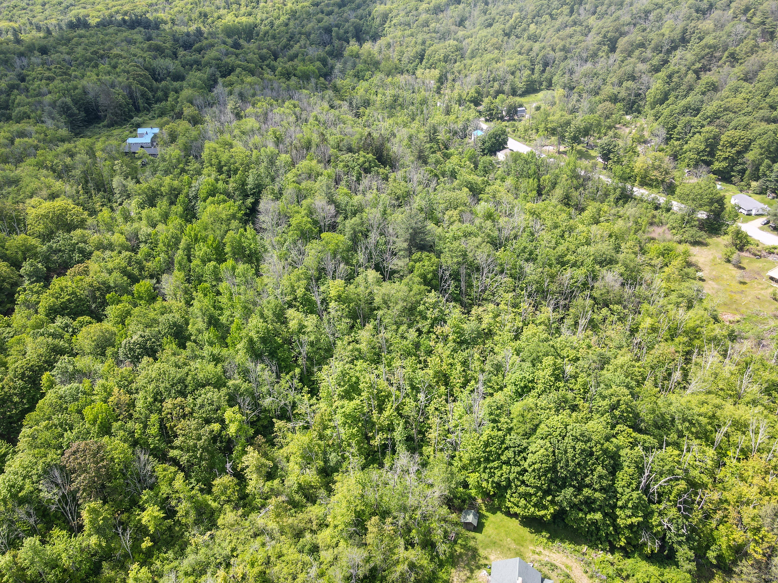 Old Goshen Road