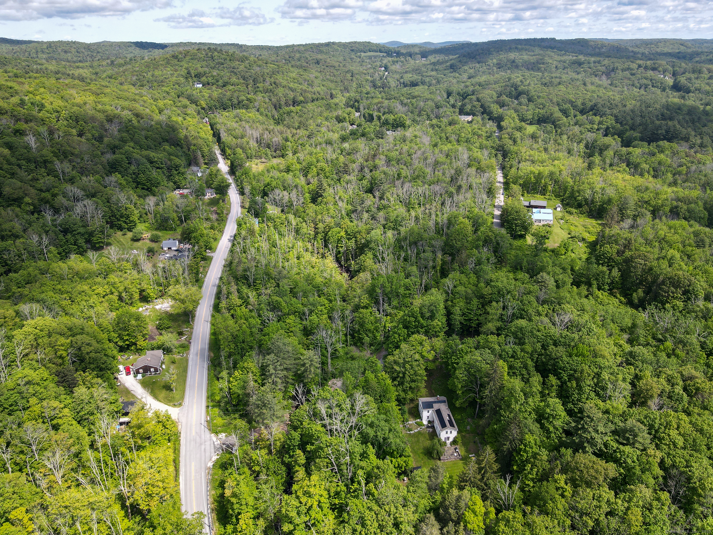 Old Goshen Road, Norfolk, Connecticut image 7