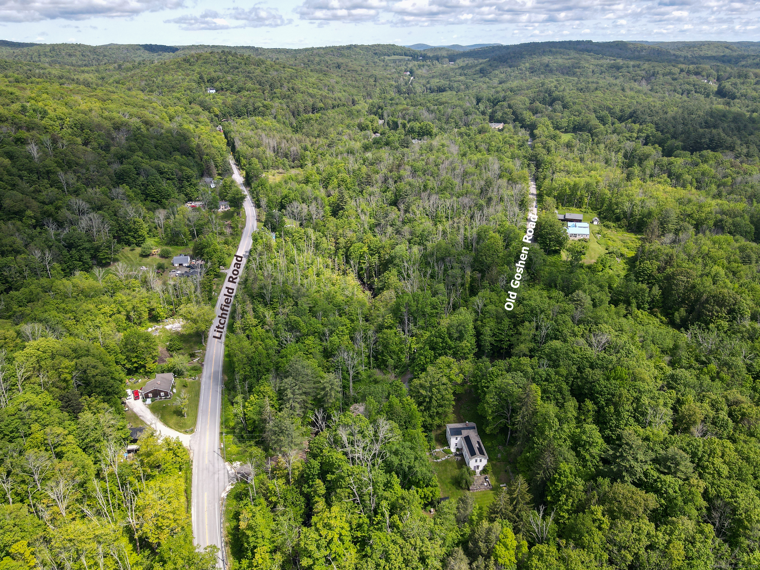 Old Goshen Road, Norfolk, Connecticut image 6
