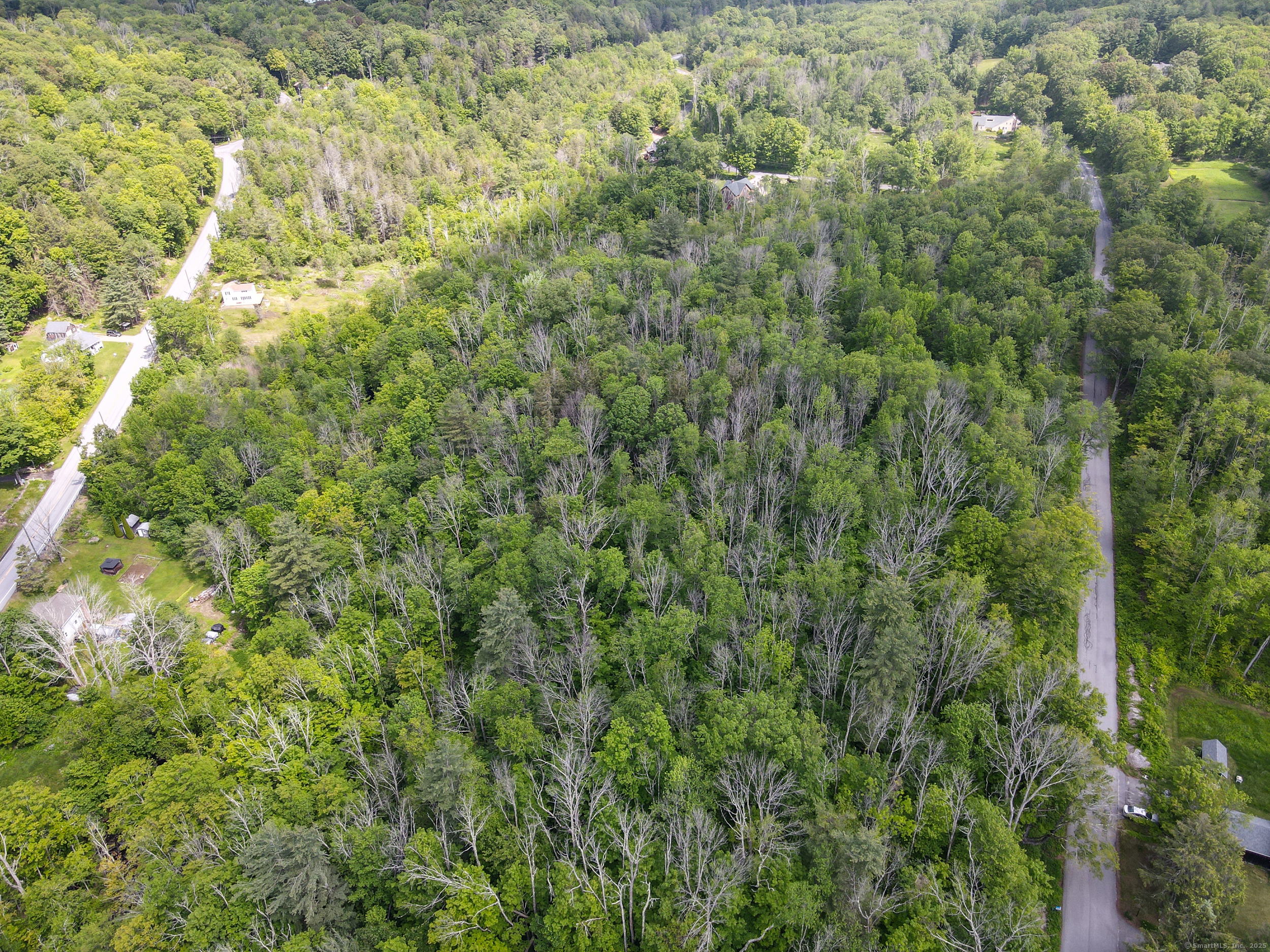 Old Goshen Road