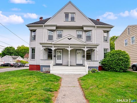 Photo of 156 Hawthorne Avenue, Derby, CT 06418 (MLS # 24174964)