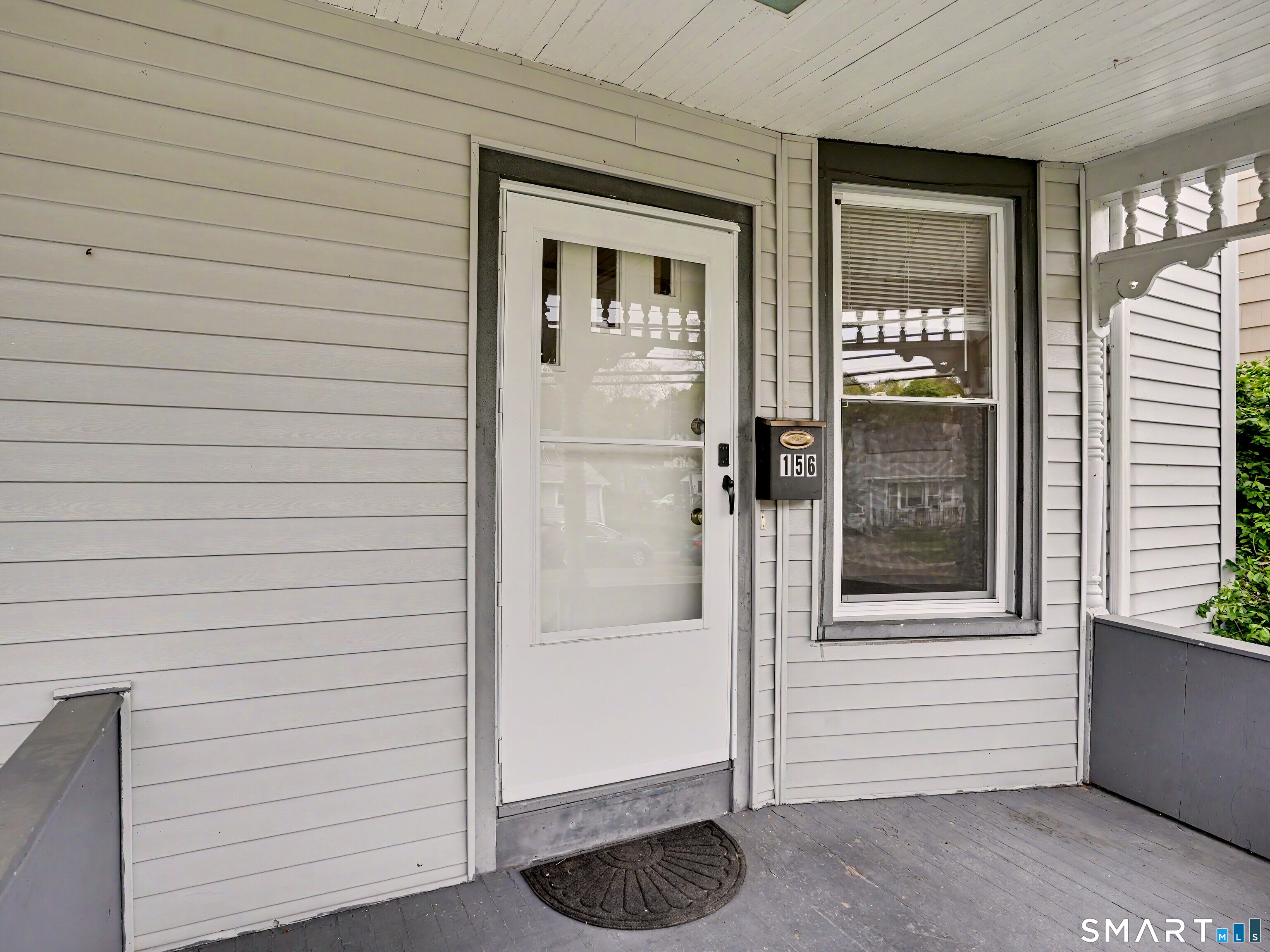 156 Hawthorne Avenue