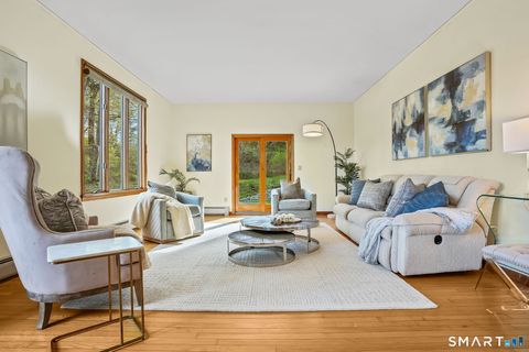 Tiny photo for 56 Tersana Drive, Easton, CT 06612 (MLS # 24168938)