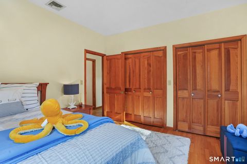 Tiny photo for 56 Tersana Drive, Easton, CT 06612 (MLS # 24168938)