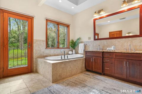 Tiny photo for 56 Tersana Drive, Easton, CT 06612 (MLS # 24168938)