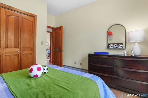 Tiny photo for 56 Tersana Drive, Easton, CT 06612 (MLS # 24168938)