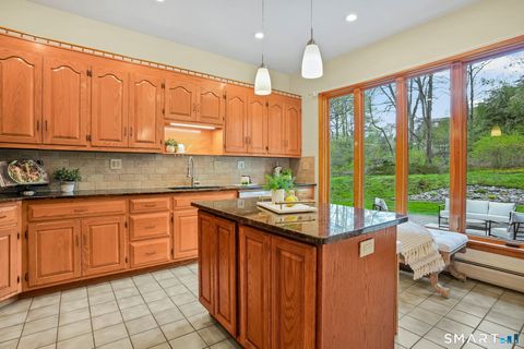 Tiny photo for 56 Tersana Drive, Easton, CT 06612 (MLS # 24168938)