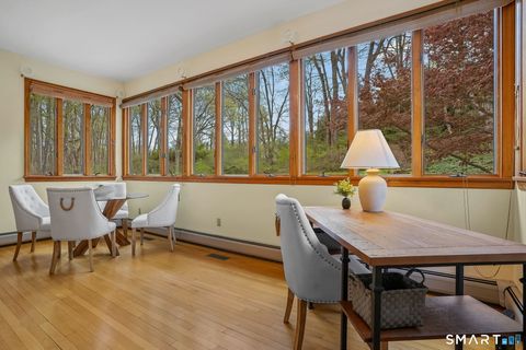 Tiny photo for 56 Tersana Drive, Easton, CT 06612 (MLS # 24168938)