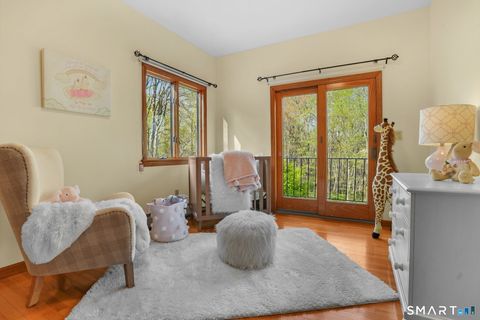 Tiny photo for 56 Tersana Drive, Easton, CT 06612 (MLS # 24168938)