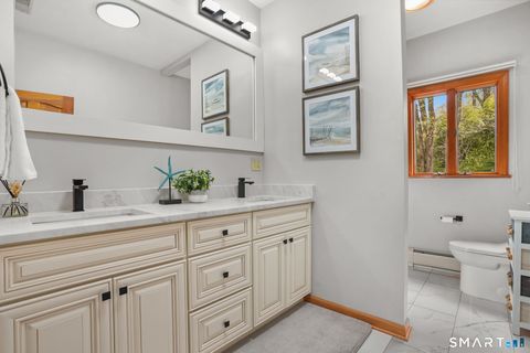 Tiny photo for 56 Tersana Drive, Easton, CT 06612 (MLS # 24168938)