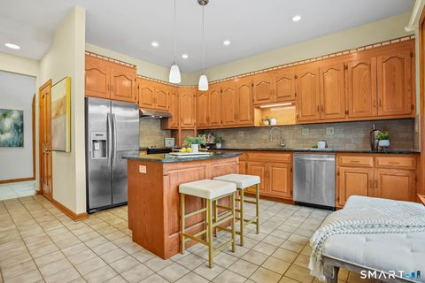 Tiny photo for 56 Tersana Drive, Easton, CT 06612 (MLS # 24168938)