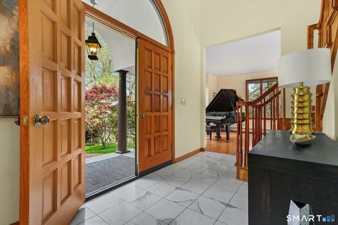 Tiny photo for 56 Tersana Drive, Easton, CT 06612 (MLS # 24168938)