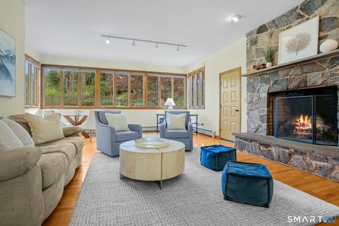 Tiny photo for 56 Tersana Drive, Easton, CT 06612 (MLS # 24168938)