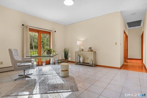 Tiny photo for 56 Tersana Drive, Easton, CT 06612 (MLS # 24168938)