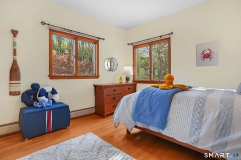 Tiny photo for 56 Tersana Drive, Easton, CT 06612 (MLS # 24168938)