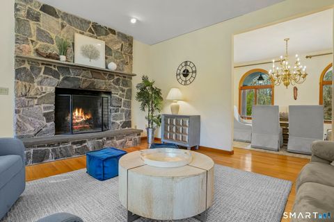 Tiny photo for 56 Tersana Drive, Easton, CT 06612 (MLS # 24168938)