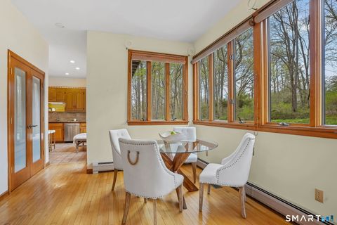 Tiny photo for 56 Tersana Drive, Easton, CT 06612 (MLS # 24168938)