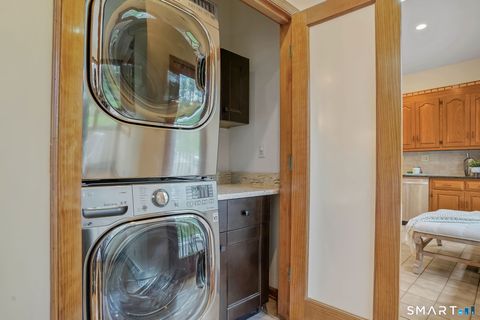 Tiny photo for 56 Tersana Drive, Easton, CT 06612 (MLS # 24168938)