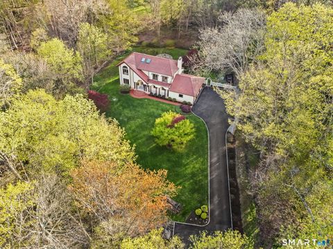 Tiny photo for 56 Tersana Drive, Easton, CT 06612 (MLS # 24168938)