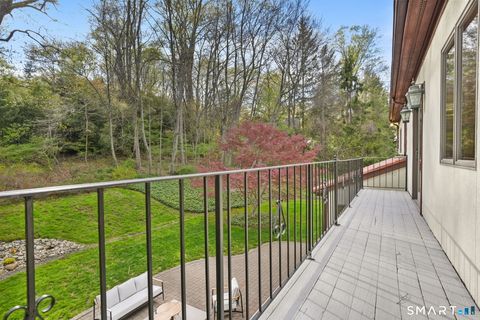 Tiny photo for 56 Tersana Drive, Easton, CT 06612 (MLS # 24168938)