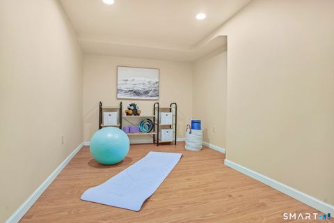 Tiny photo for 56 Tersana Drive, Easton, CT 06612 (MLS # 24168938)