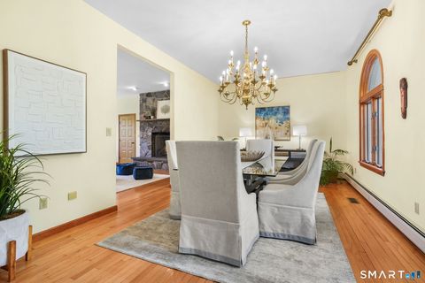 Tiny photo for 56 Tersana Drive, Easton, CT 06612 (MLS # 24168938)