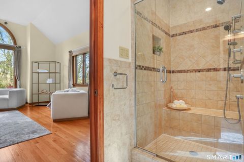 Tiny photo for 56 Tersana Drive, Easton, CT 06612 (MLS # 24168938)