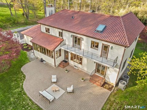 Tiny photo for 56 Tersana Drive, Easton, CT 06612 (MLS # 24168938)