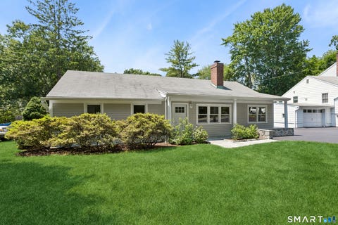 Homes For Rent - 12 Wescott Street<br/> Greenwich, CT 06878