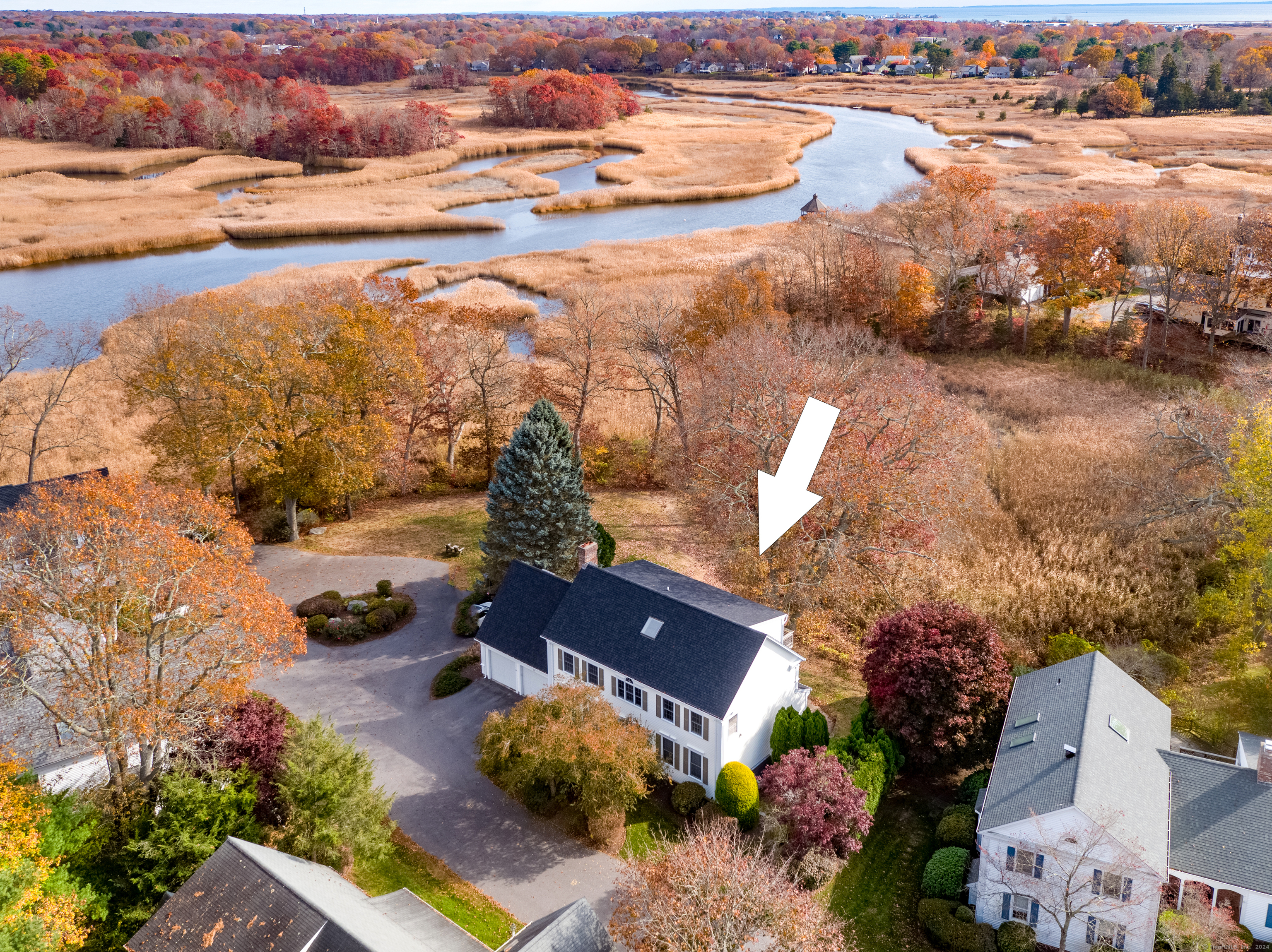 13 Longview Terrace #13, Madison, Connecticut image 2